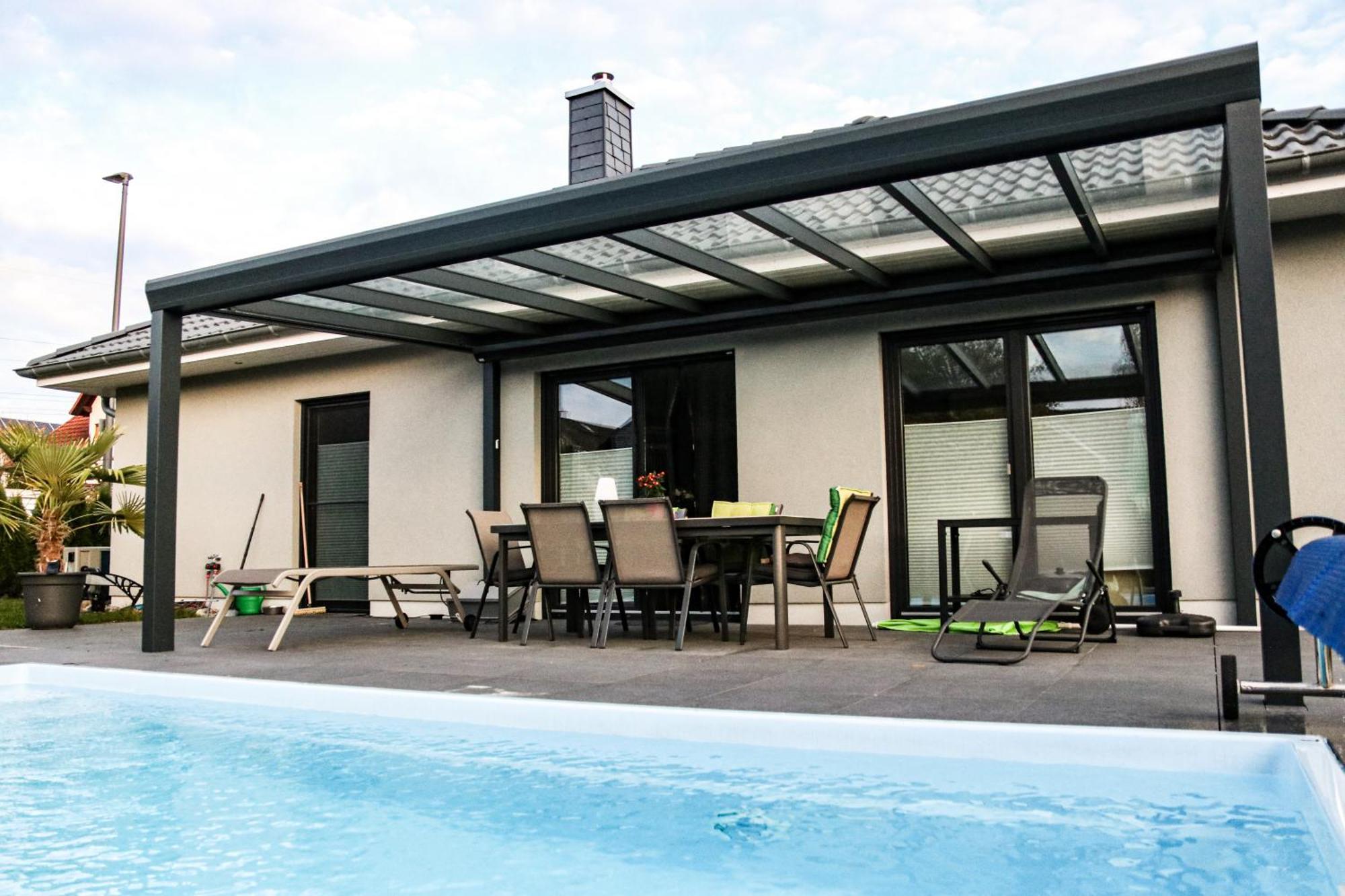 Grosszuegige Unterkunft Mit Terrasse Oberbrechen Ngoại thất bức ảnh