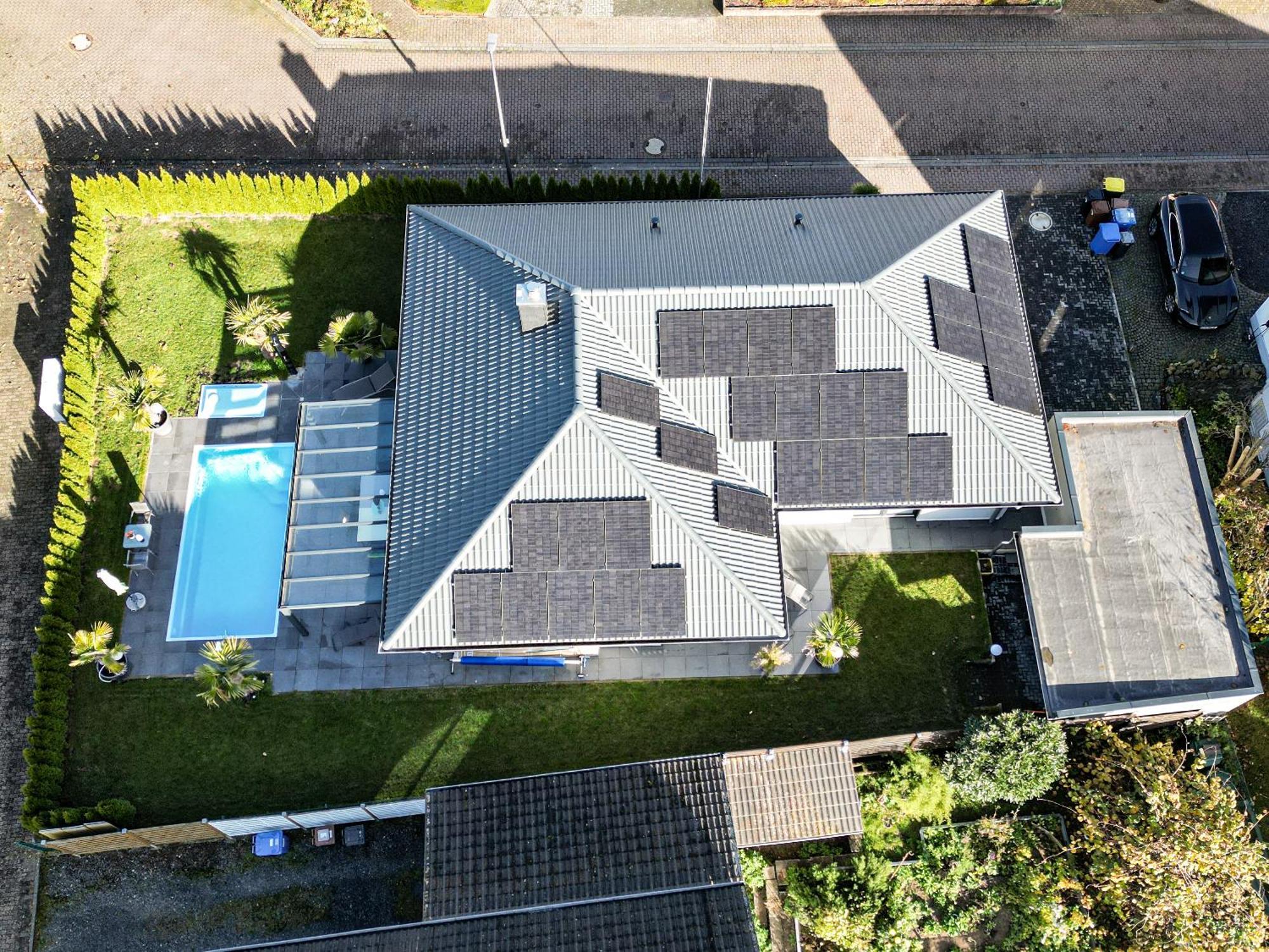Grosszuegige Unterkunft Mit Terrasse Oberbrechen Ngoại thất bức ảnh
